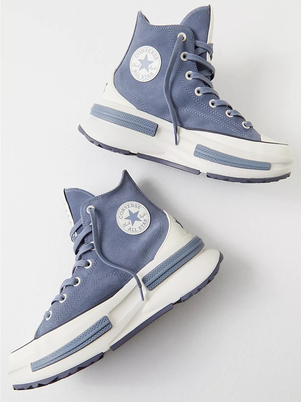 Converse Run Star Legacy CX Platform Sneakers size women’s 6.5